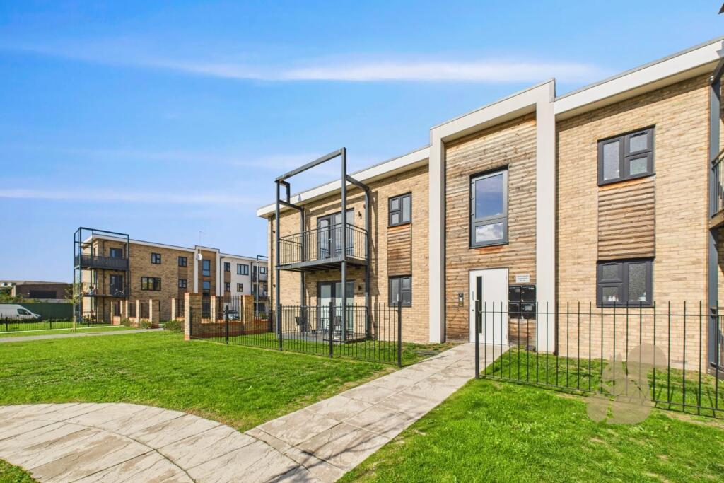 Main image of property: Barcro Square, Colchester