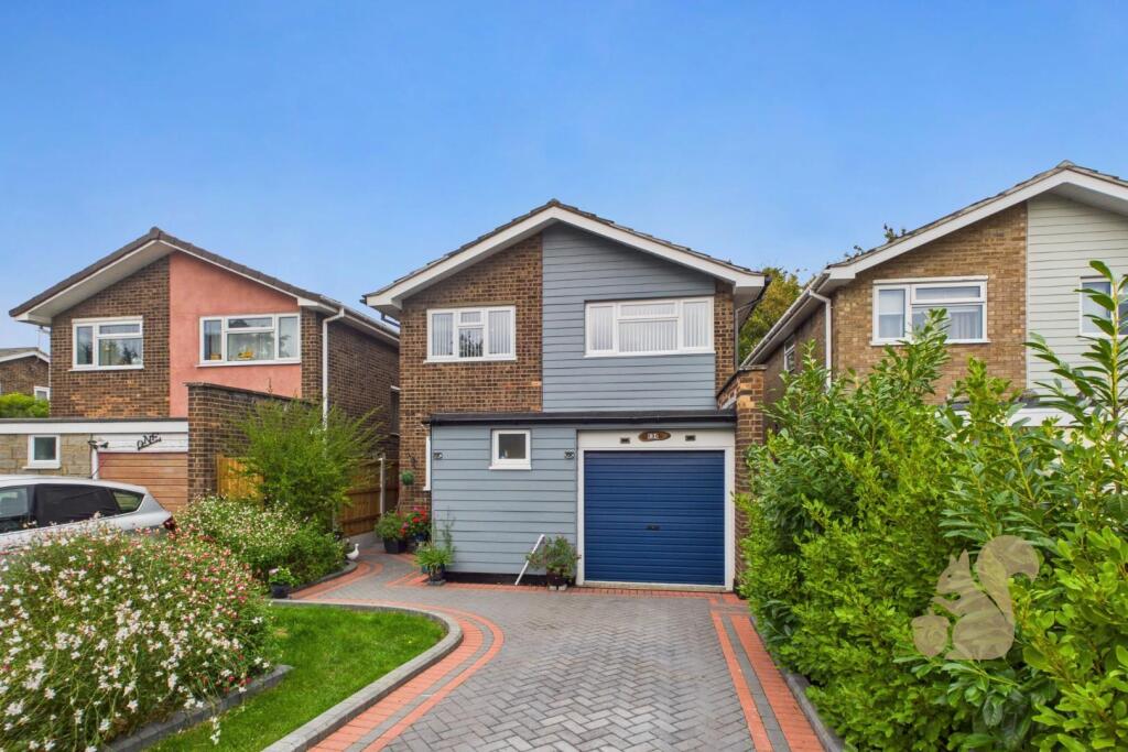 Main image of property: Melbourne Chase, Colchester