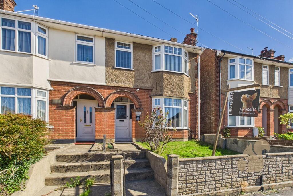 Main image of property: Old Heath Road, Colchester