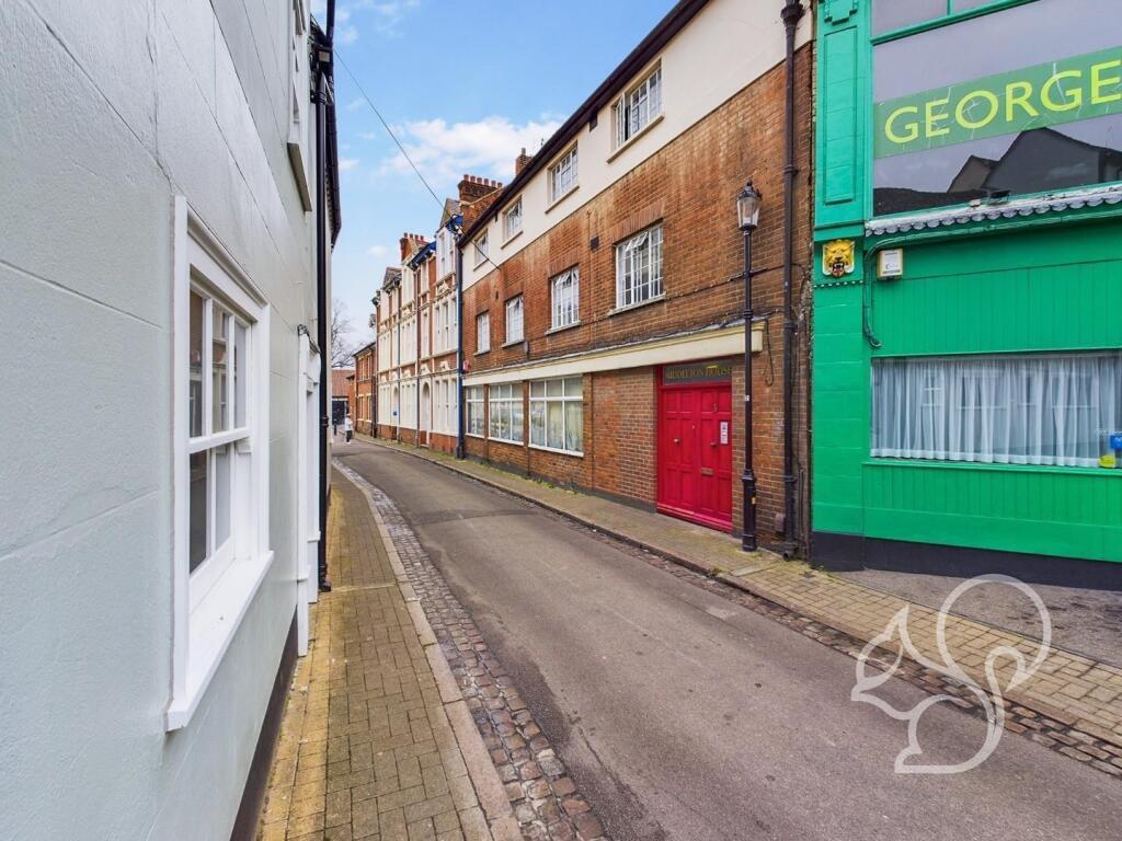 Main image of property: George Street, Colchester