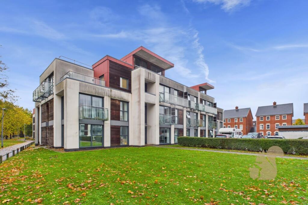 Main image of property: Cavalry Road, Colchester