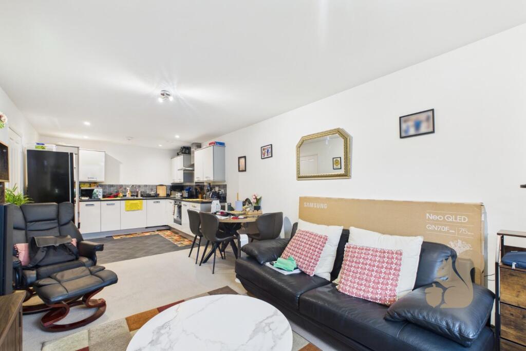 Main image of property: Cavalry Road, Colchester