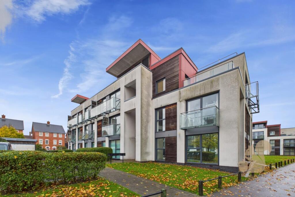 Main image of property: Cavalry Road, Colchester