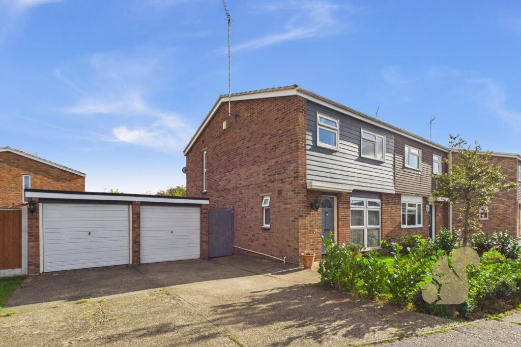 Main image of property: Carlisle Close, Colchester