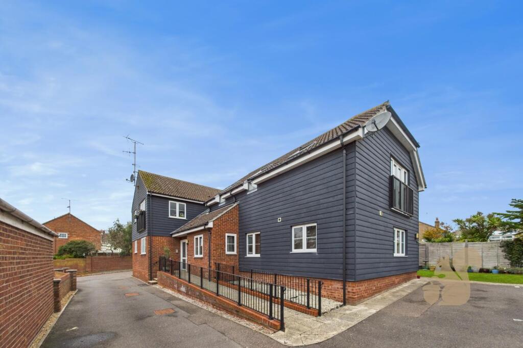 Main image of property: Westwood Drive, West Mersea, Colchester