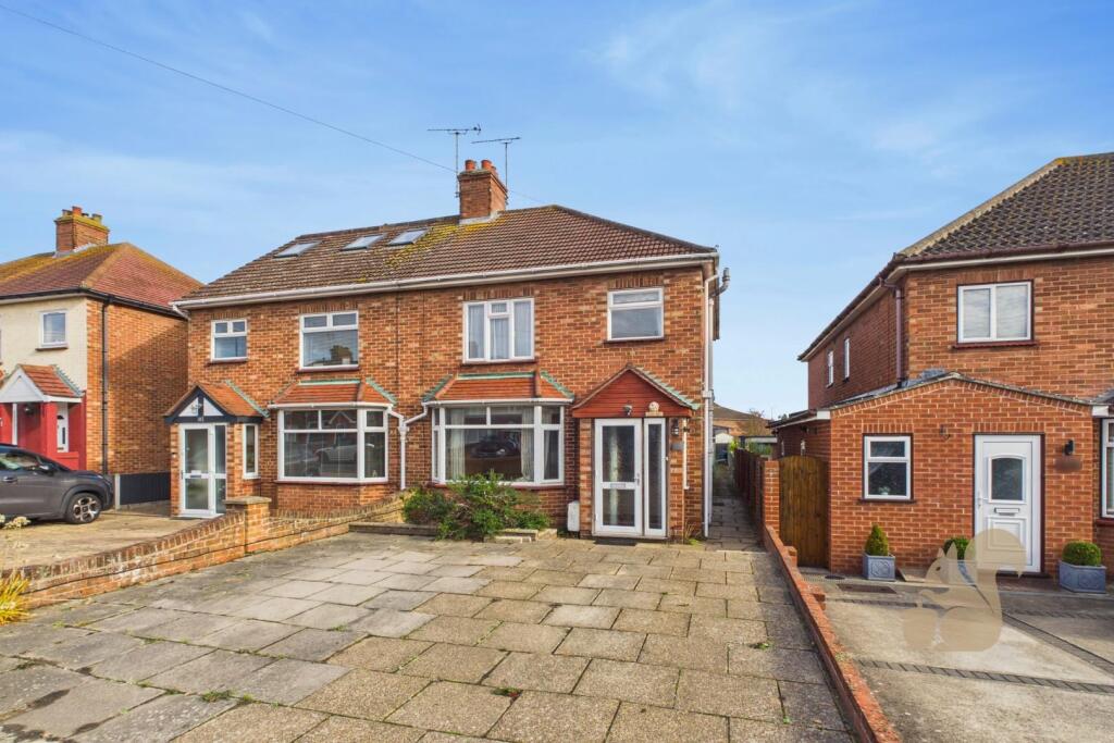 Main image of property: Rainsborowe Road, Colchester