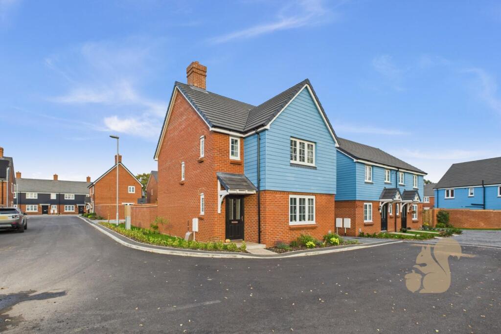 Main image of property: Hatley Close, Colchester