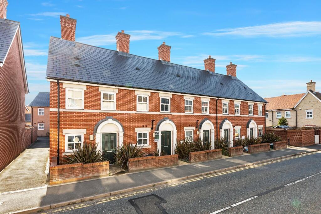 Main image of property: Military Road, Colchester