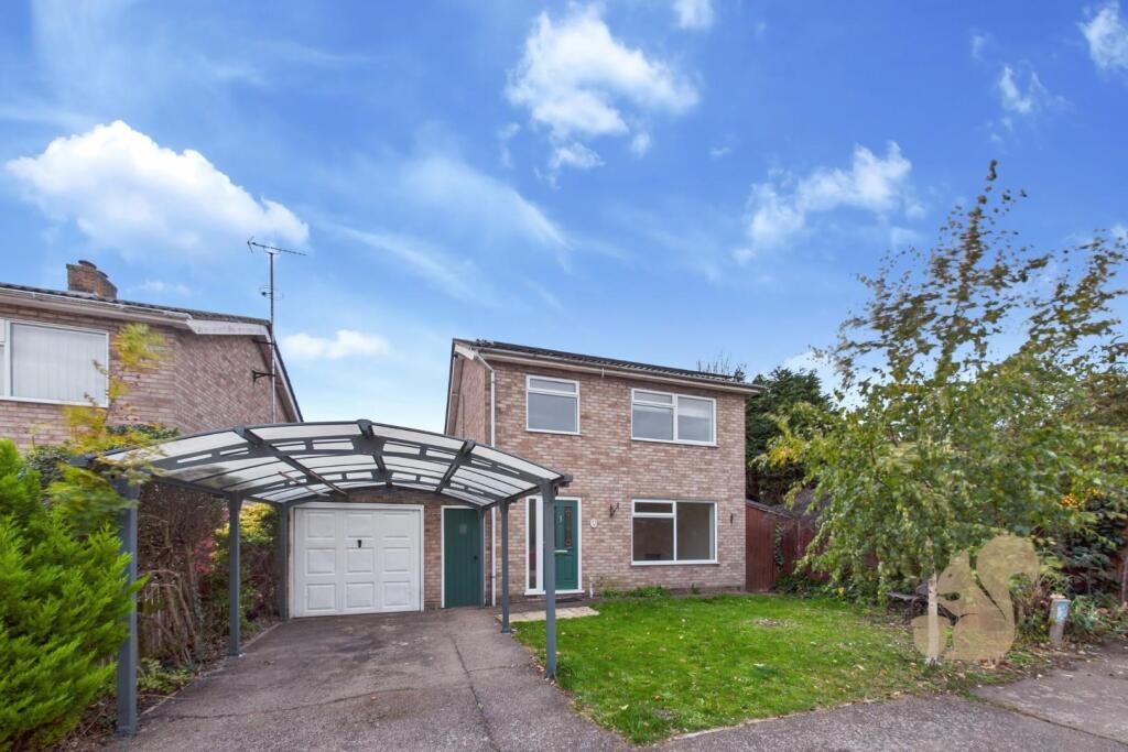 Main image of property: Queen Anne Road, West Mersea