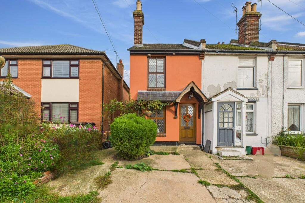 Main image of property: Chapel Road, Brightlingsea