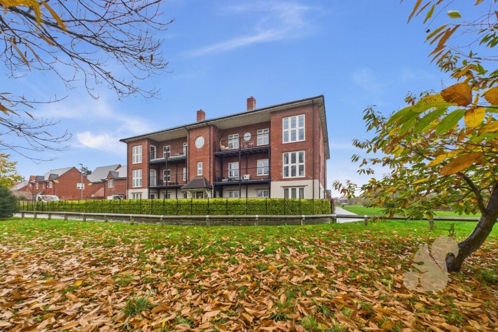 Main image of property: Fox Way, Colchester