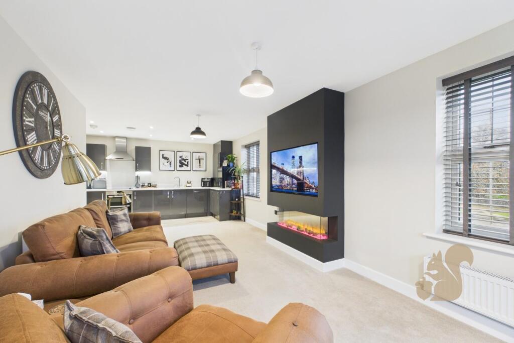 Main image of property: Fox Way, Colchester