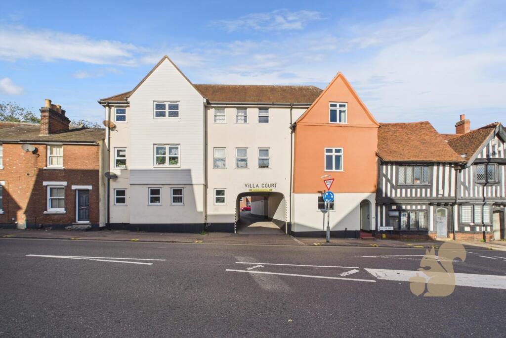 Main image of property: Hythe Hill, Colchester