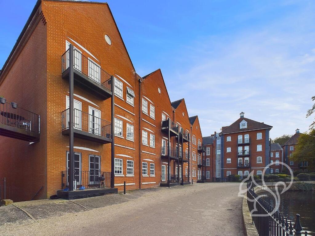 Main image of property: Waterside Lane, Colchester
