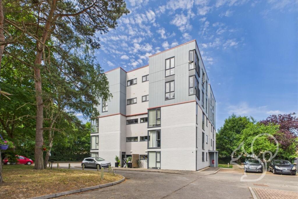 Main image of property: Berechurch Road, Colchester