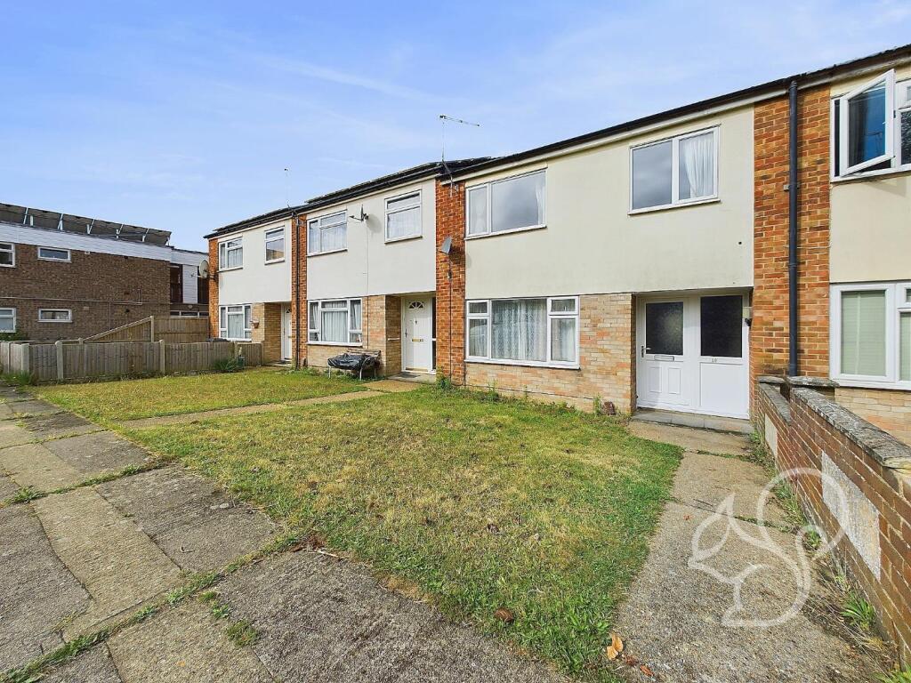 Main image of property: Forest Road, Colchester