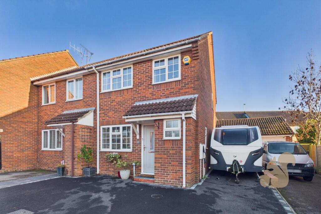 Main image of property: Berkley Close, Highwoods
