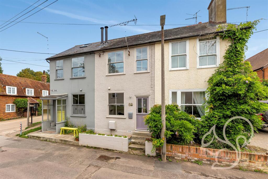 Main image of property: Firs Chase, West Mersea