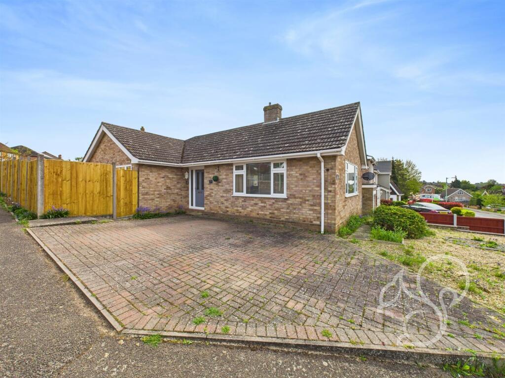 Main image of property: Canterbury Road, Sudbury