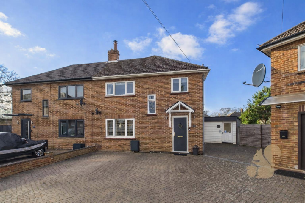 Main image of property: Parr Drive, Colchester