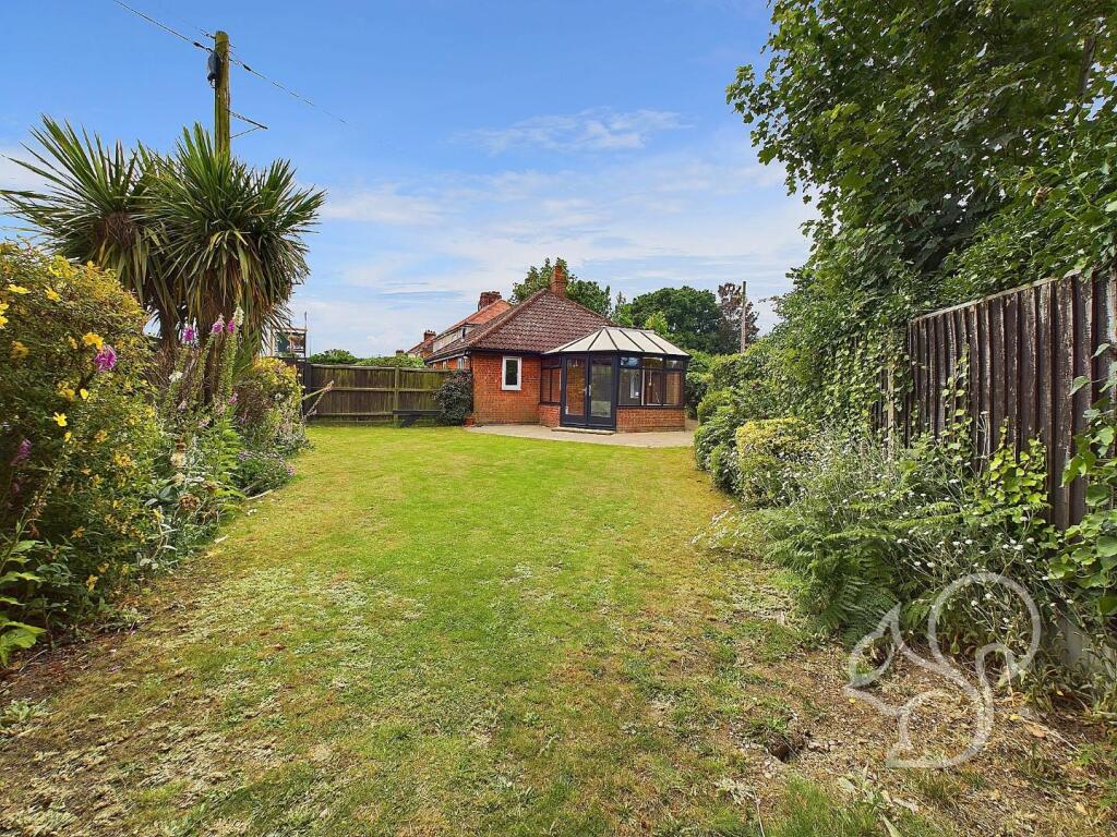 Main image of property: Winstree Road, Stanway