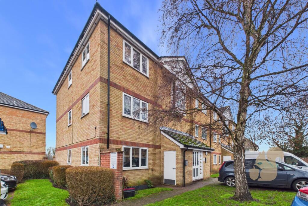 Main image of property: London Road, Marks Tey