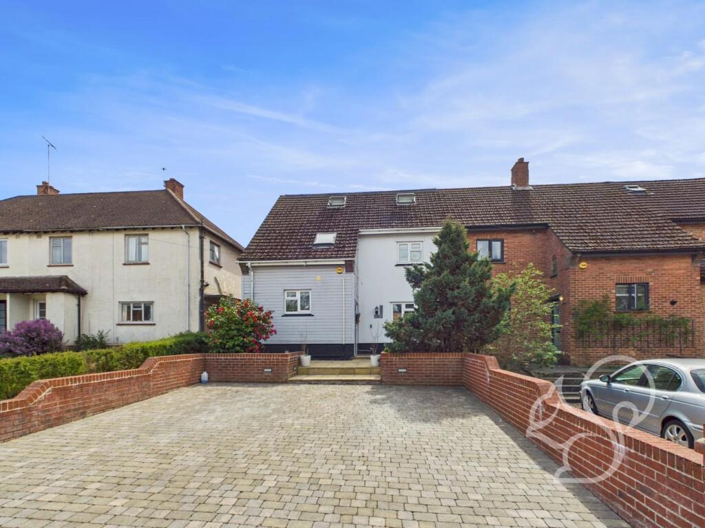 Main image of property: Hubert Road, Lexden