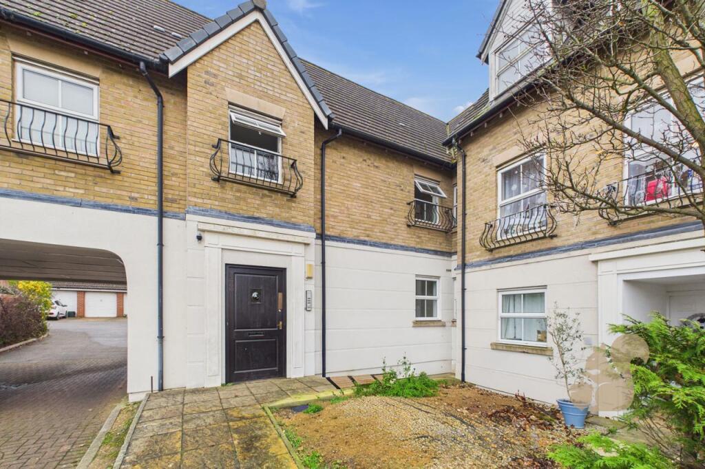 Main image of property: Sandmartin Crescent, Stanway