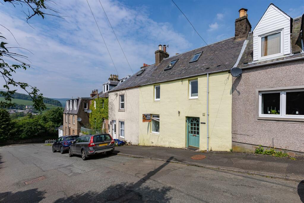 Main image of property: 35 Earlston Road, Stow