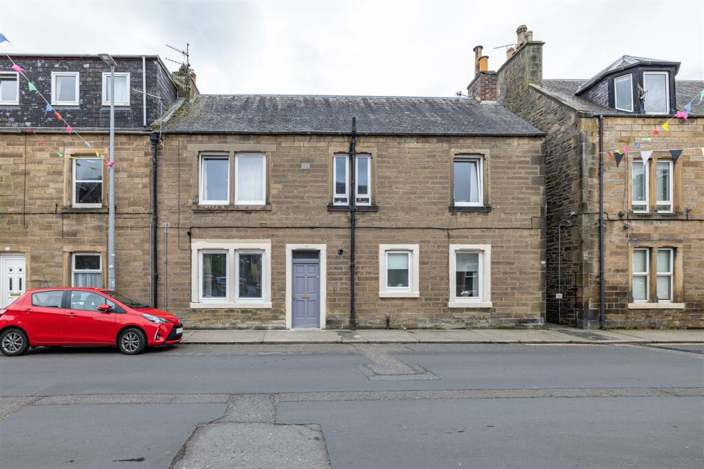 Main image of property: 306 Gala Park, Galashiels