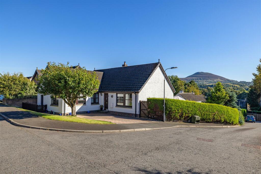 Main image of property: 7 Montgomerie Terrace, Gattonside, Melrose