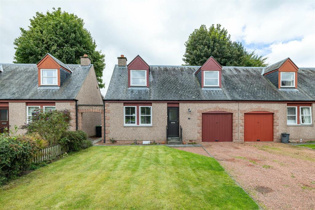 Main image of property: 4 Heiton Park, Darnick, Melrose