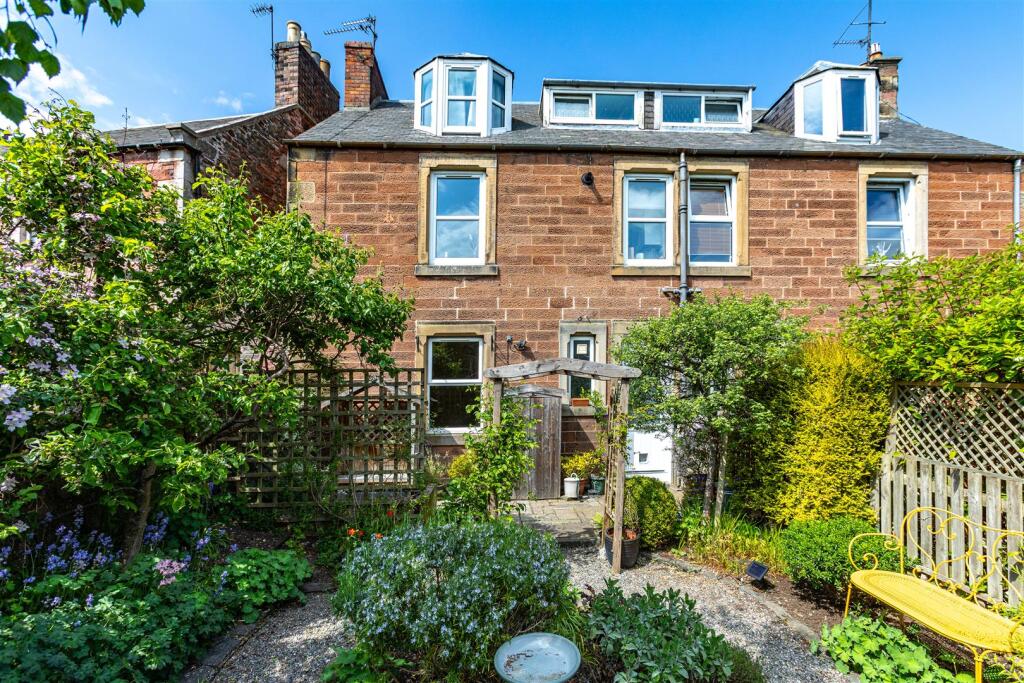 Main image of property: 1 Ashley Cottages, Tweedside Road, Newtown St. Boswells