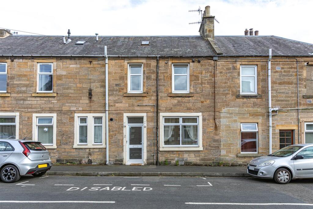 Main image of property: 4 Douglas Place, Galashiels