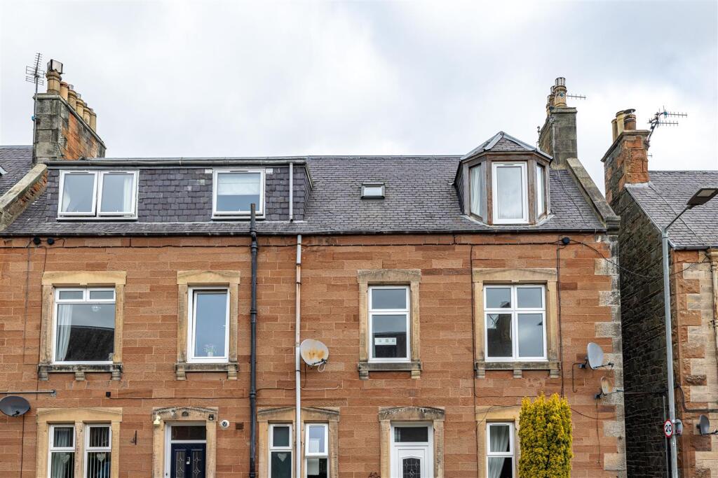 Main image of property: 36 Meigle Street, Galashiels