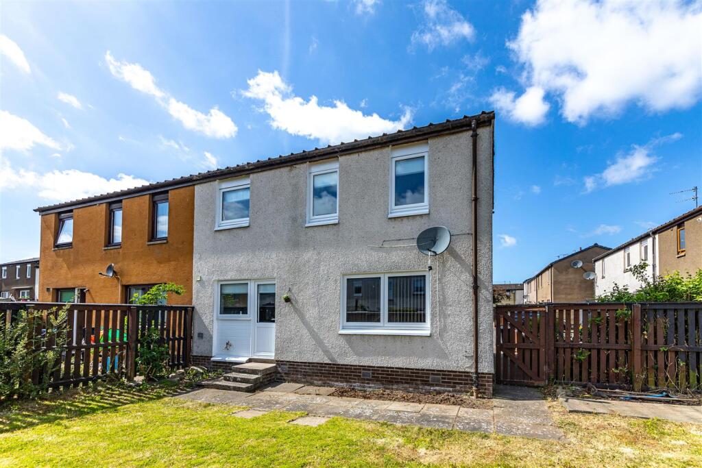 Main image of property: 54 Sydenham Court, Kelso