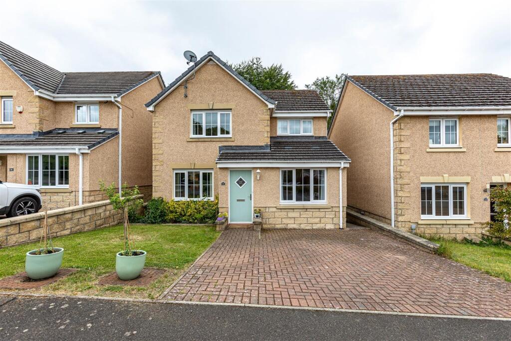 Main image of property: 24 The Beeches, Tweedbank, Galashiels