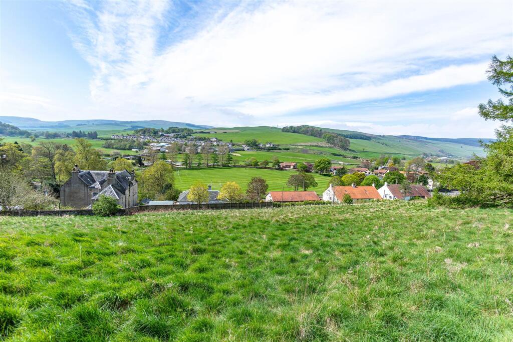 Main image of property: Plots at Lauder Road, Stow