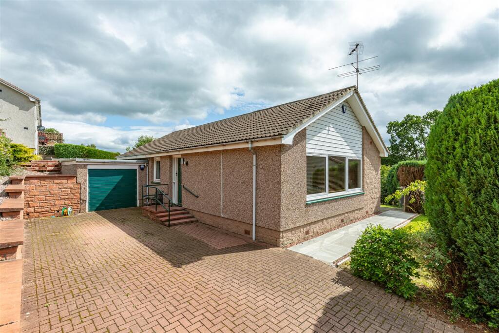 Main image of property: 1 Roberts Court, Galashiels