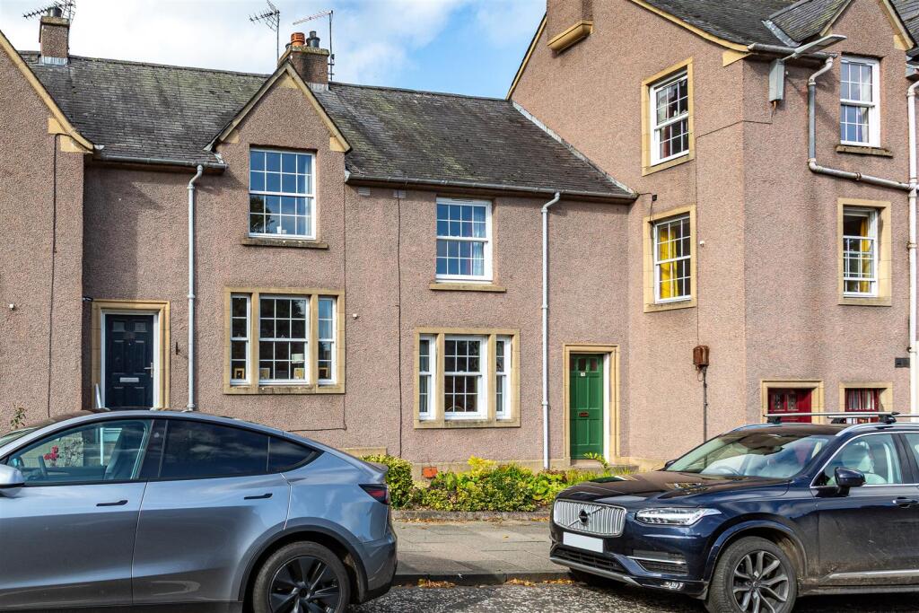 Main image of property: 16 Morow Gardens, Melrose