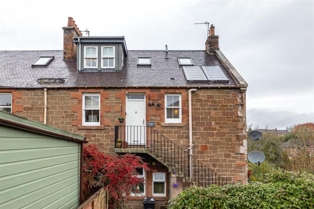 Main image of property: East Danielton Cottage, Dingleton Road, Melrose