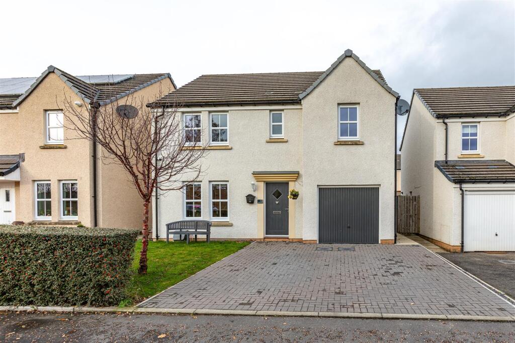 Main image of property: Kingfisher Grove, Galashiels