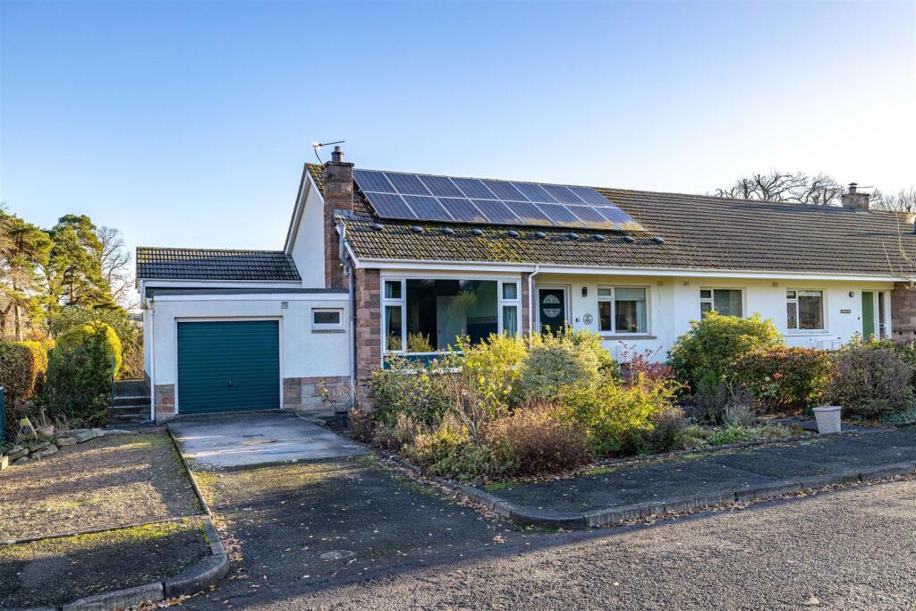 Main image of property: Tweedmount Road, Melrose