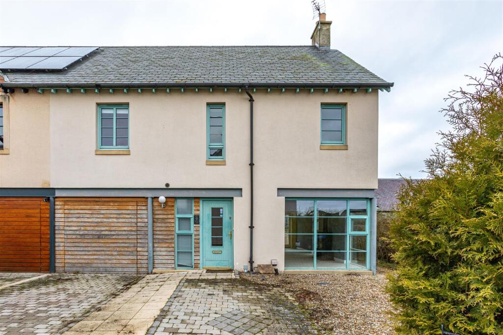 Main image of property: 9 Wyndhead Steading, Lauder