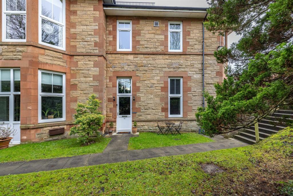 Main image of property: 92 Dingleton Apartments, Chiefswood Road, Melrose