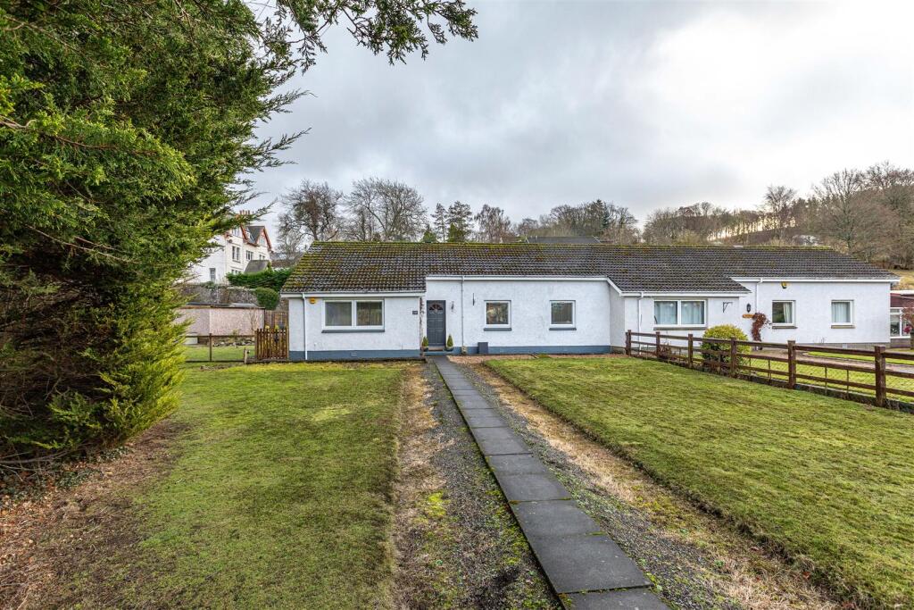 Main image of property: Galashiels Road, Stow
