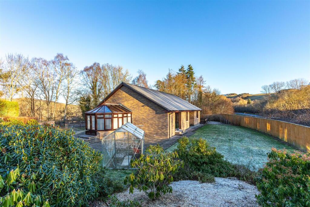 Main image of property: Tigh-Na-Magh, Lindean, TD1 3NZ