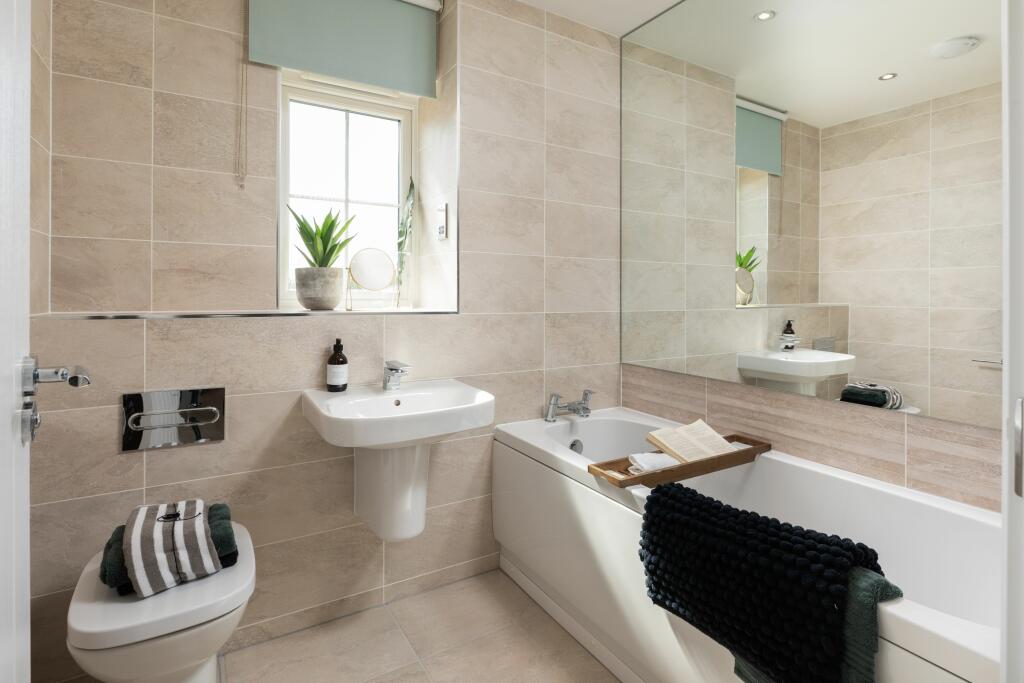 Additional property image - Whiteley Road,
Ripley,
DE5 3QL