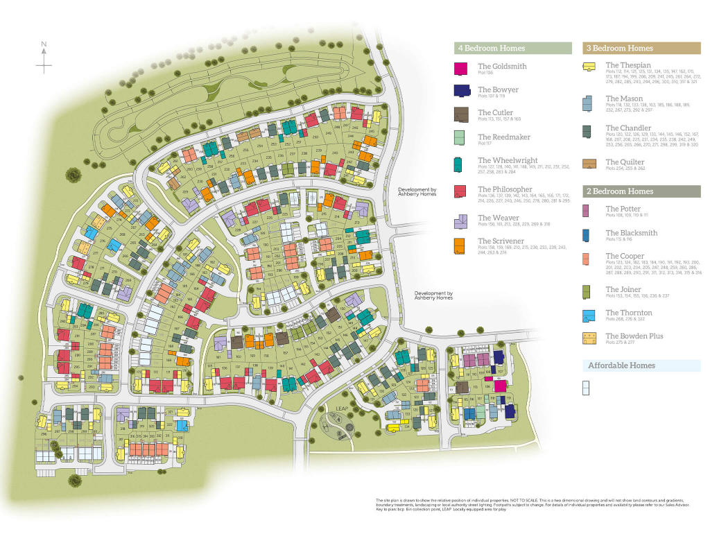 SitePlan