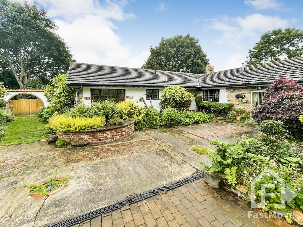 Main image of property: Top Orchard, Ryhill, Wakefield, WF4